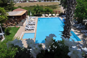 KYLO GARDEN Hotel